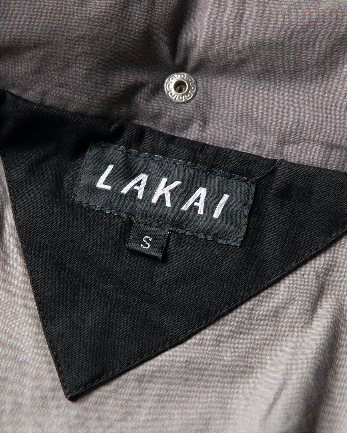Transit Shell Jacket - Black