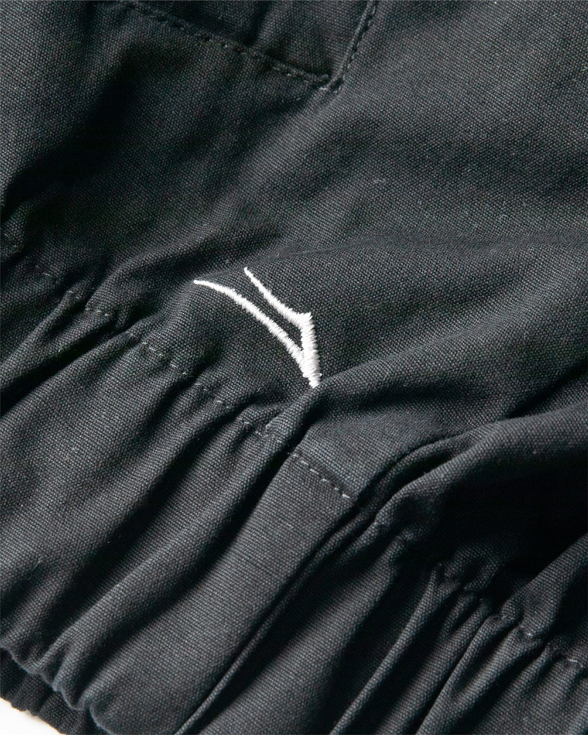 Transit Shell Jacket - Black
