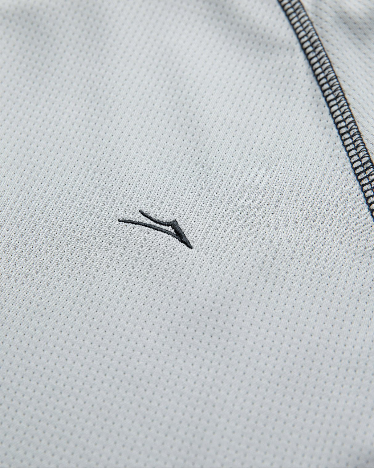 Performance Tee - Cool Grey