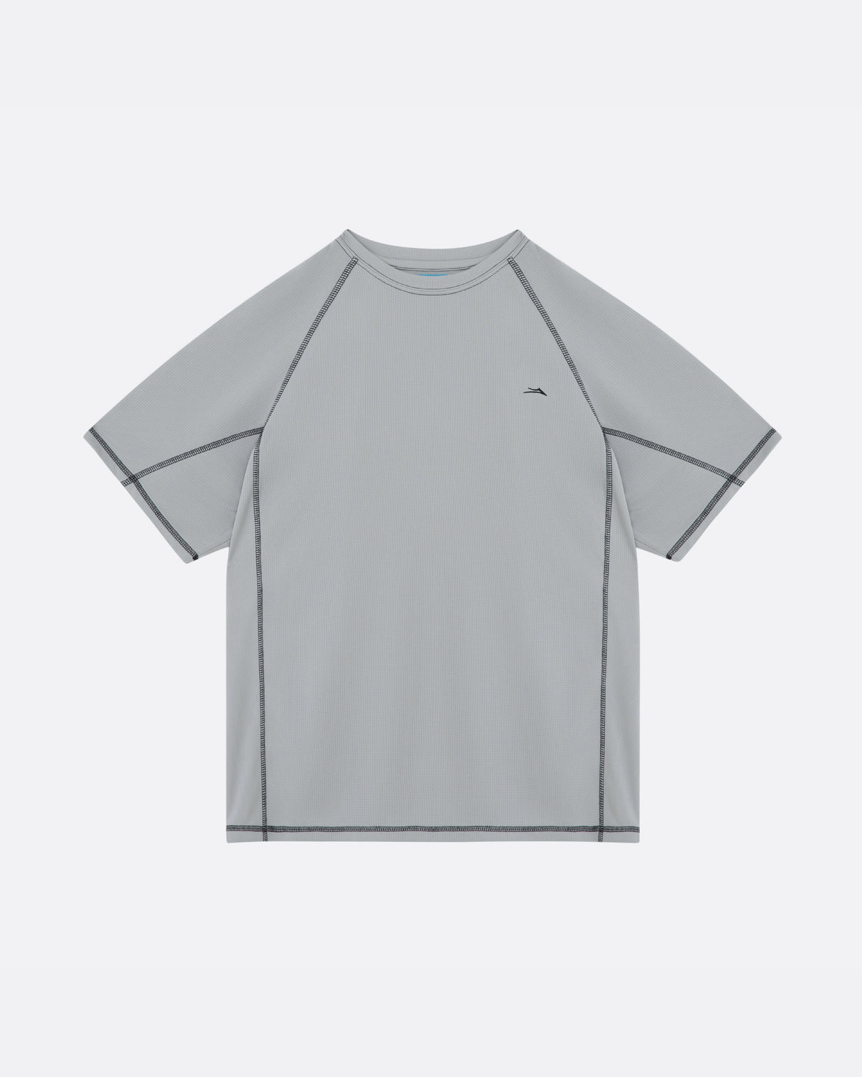 Performance Tee - Cool Grey