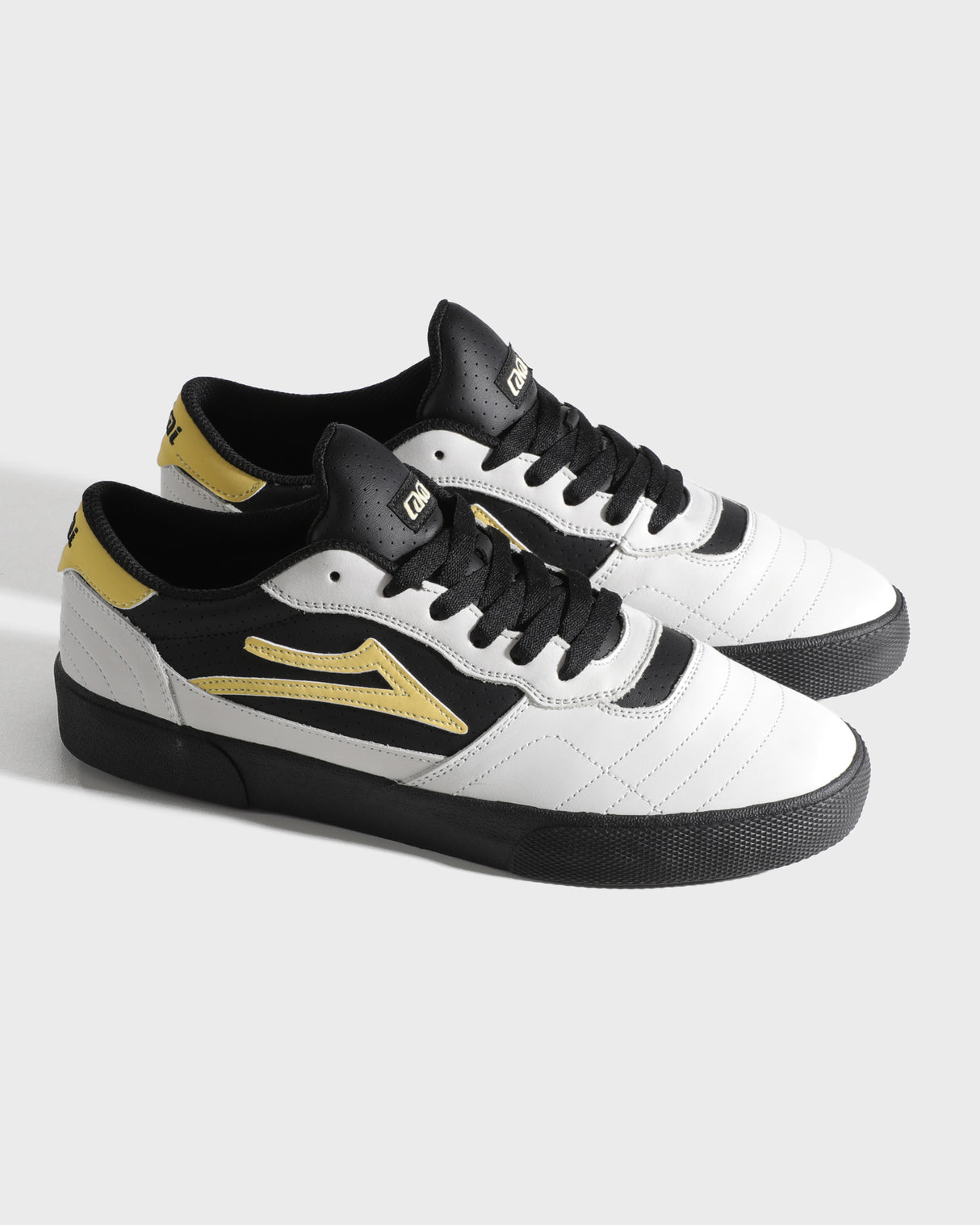 Cambridge - White Banana Black