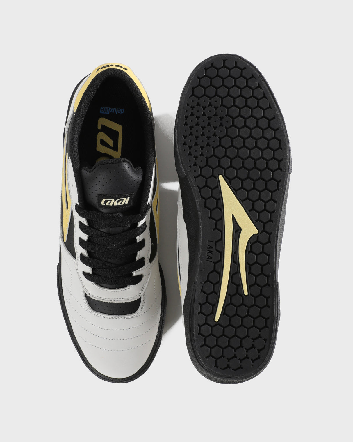 Cambridge - White Banana Black