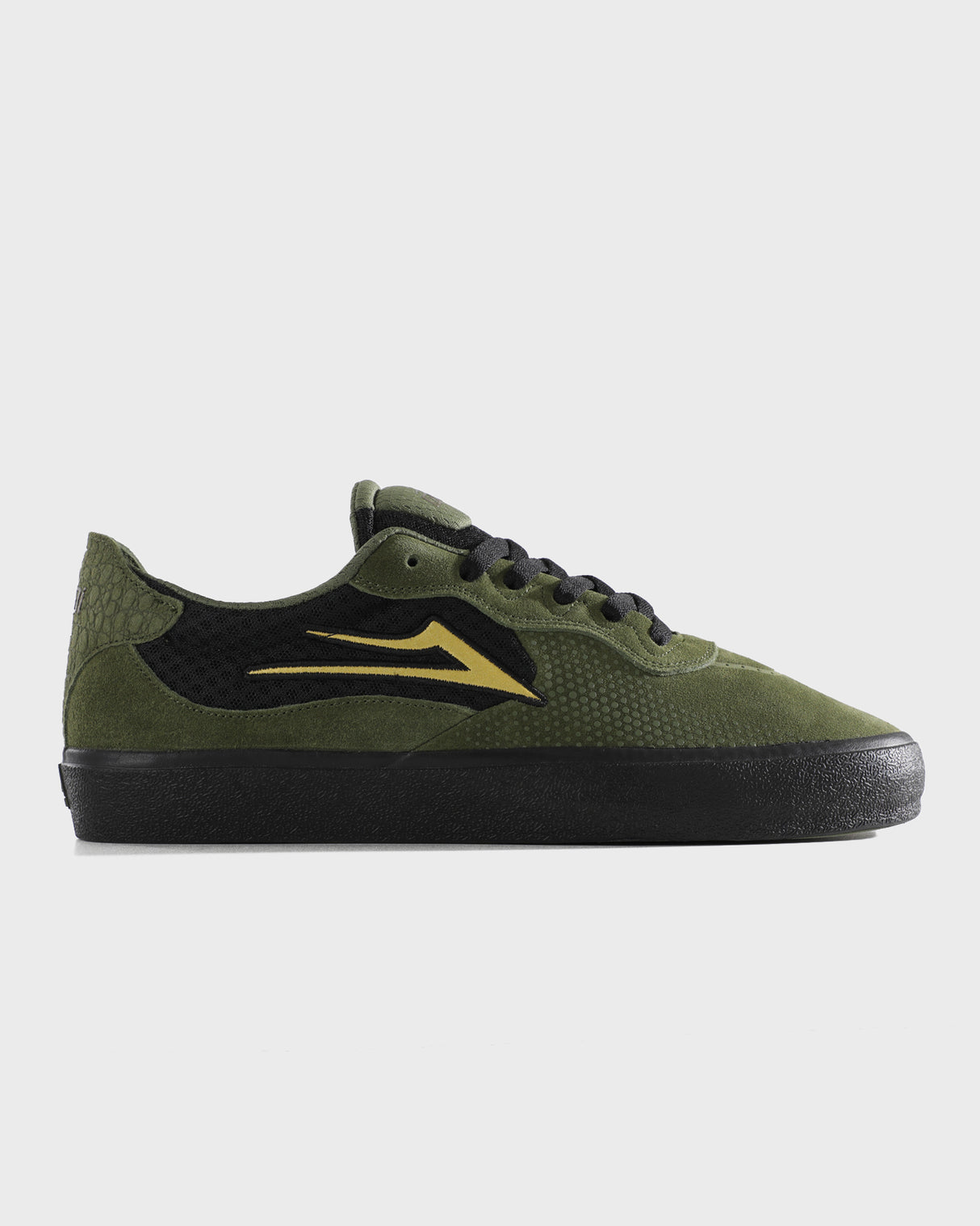 Essex - Black Gator Gold