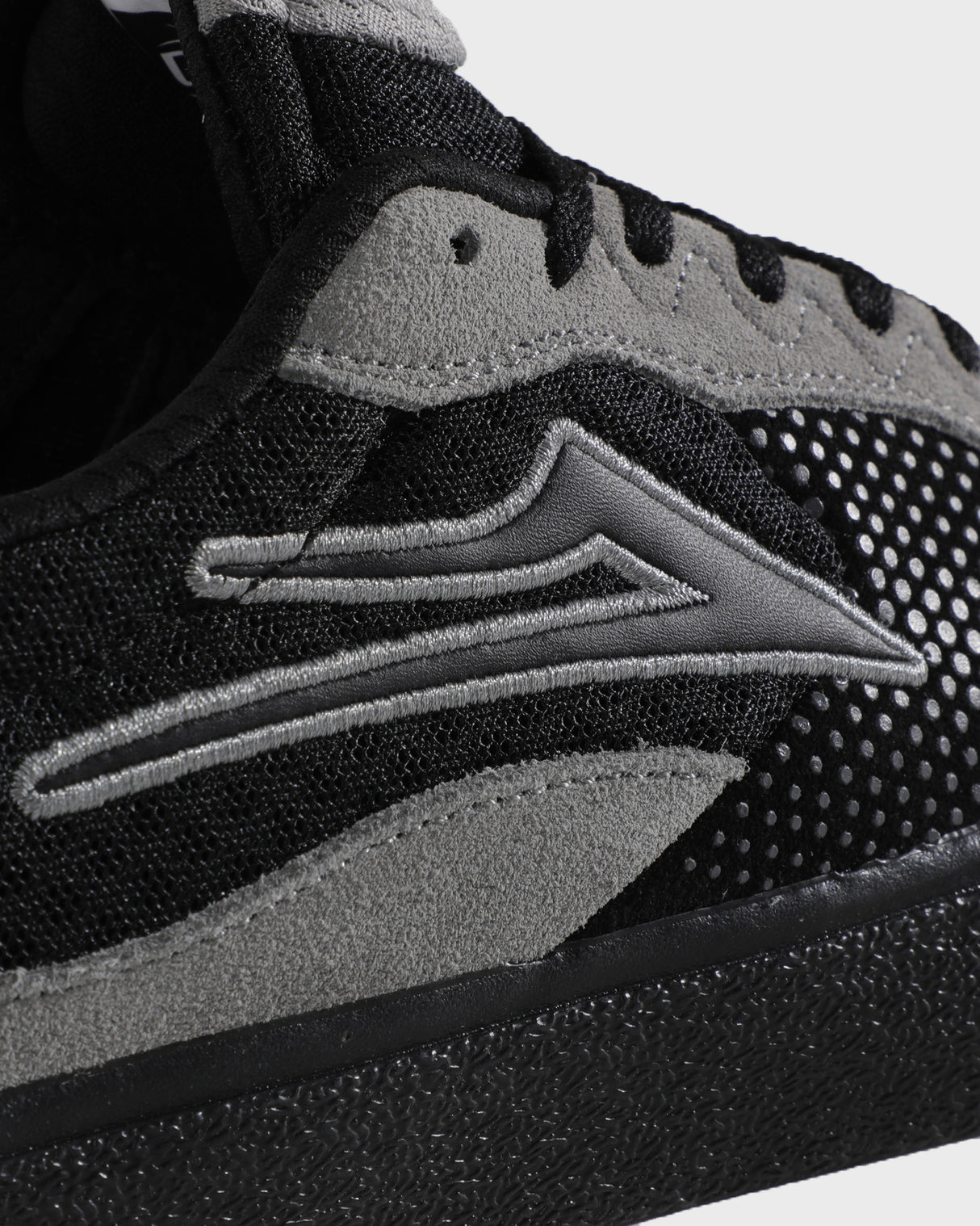 Essex - Black Shark Grey