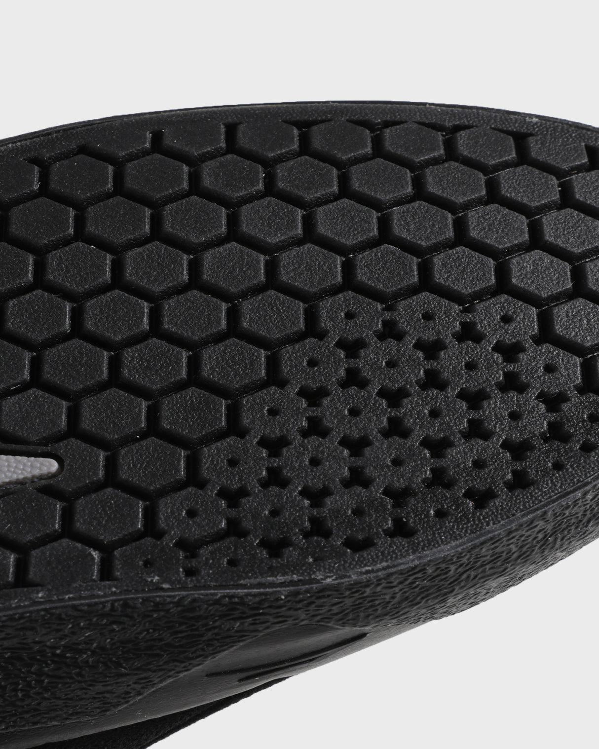 Essex - Black Shark Grey