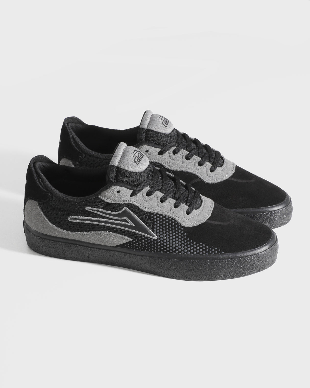 Essex - Black Shark Grey