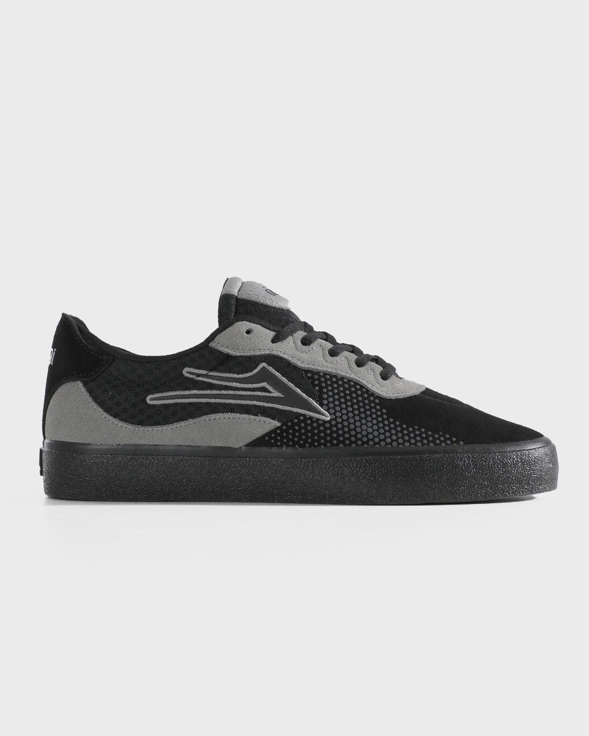 Essex - Black Shark Grey