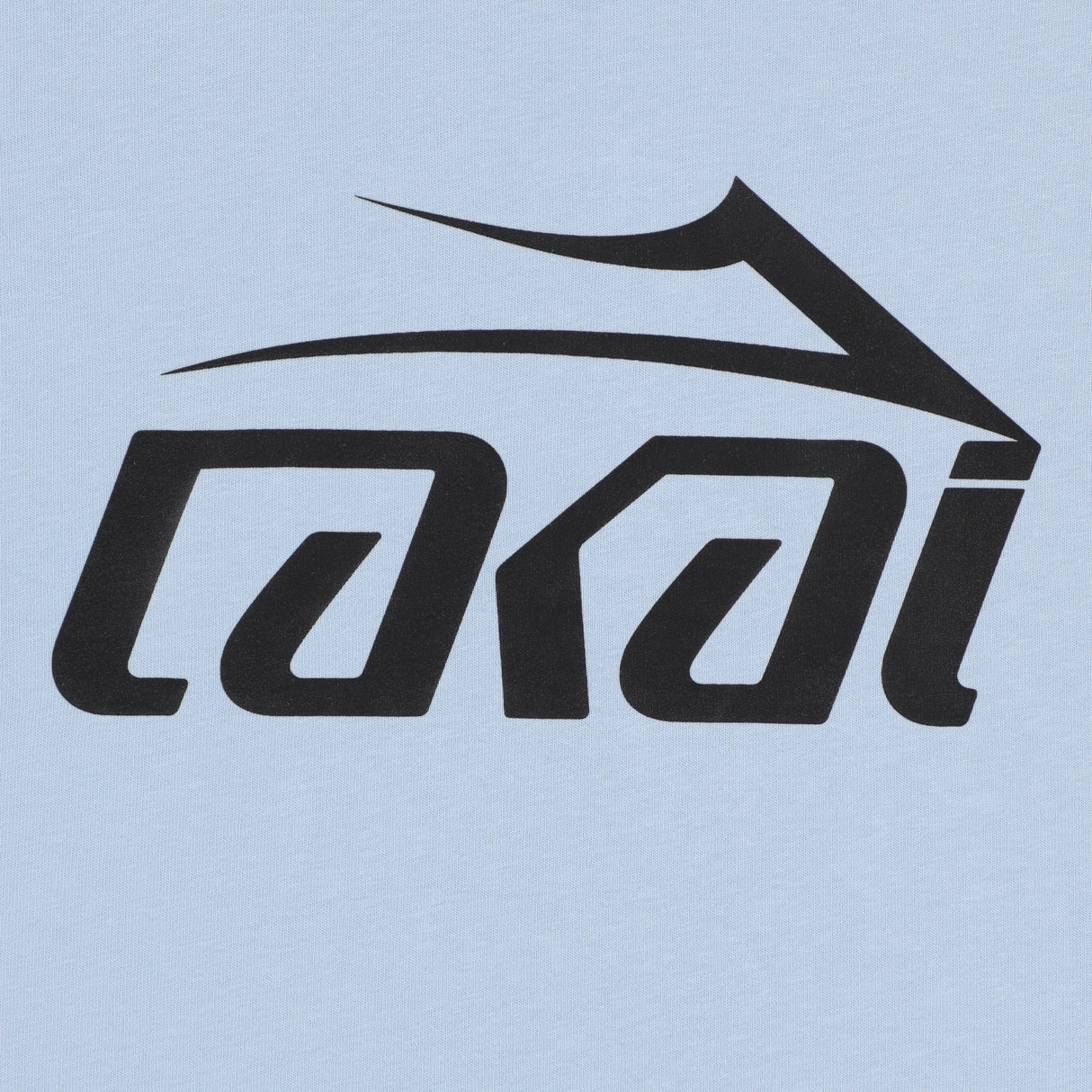 Logo SS Tee - Slate