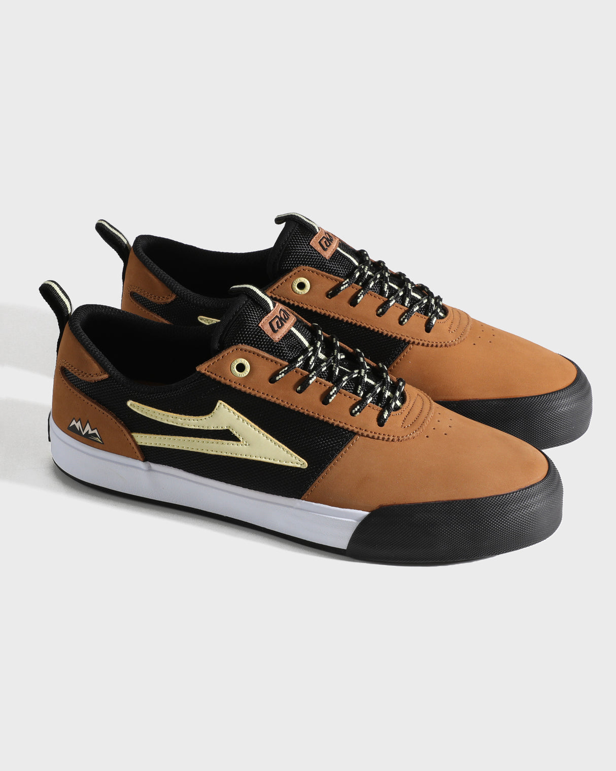 Manchester - Elite Brown Sugar Hiker
