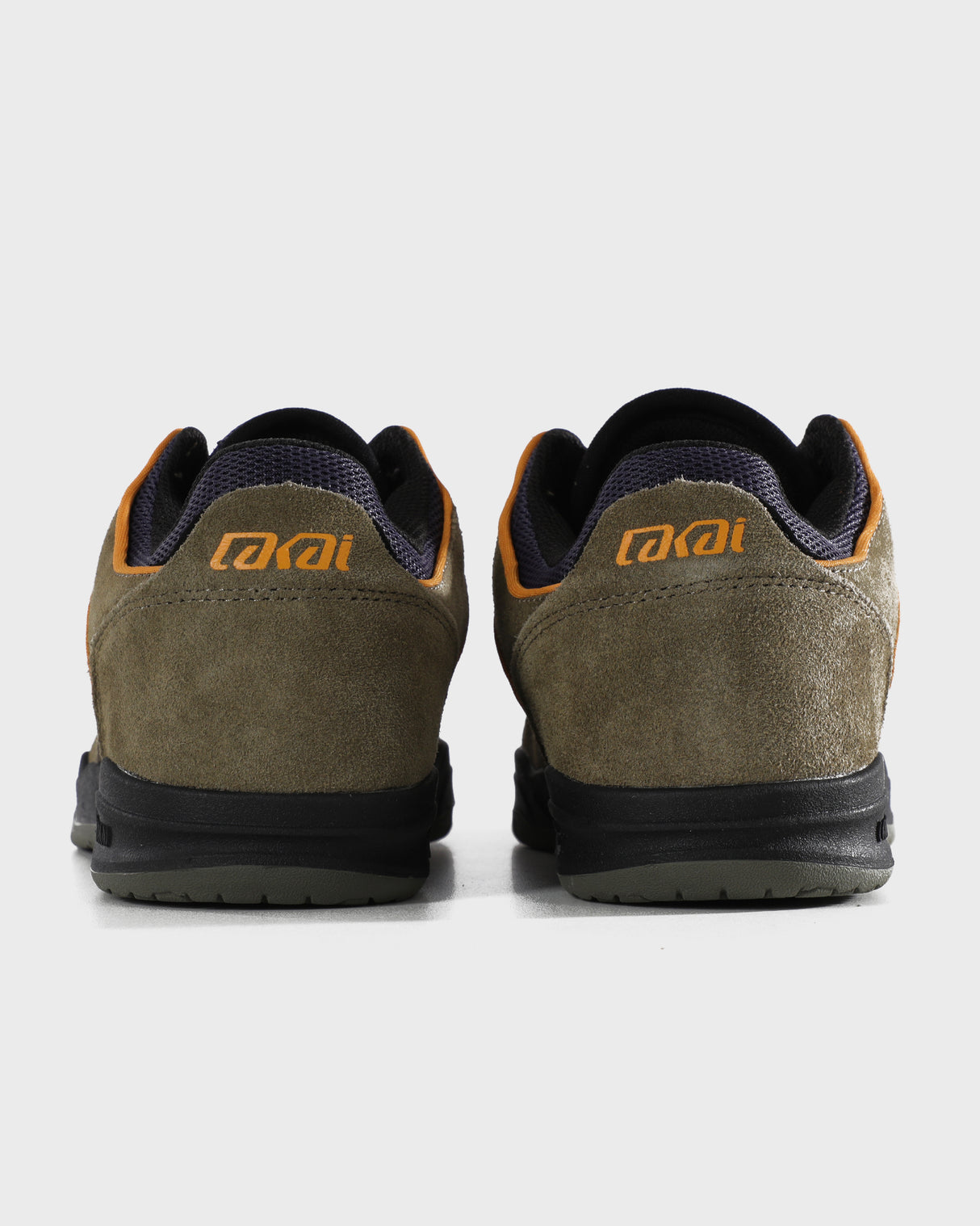 Telford Low - Ivy Graystone Orange