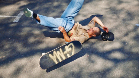 CHRIS JOSLIN IS A WARRIOR