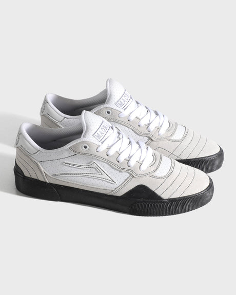 Lakai x Macbalife