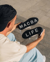 Cambridge - Elite Macbalife Black White