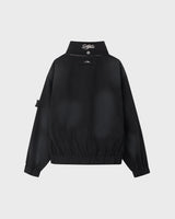 Transit Shell Jacket - Black
