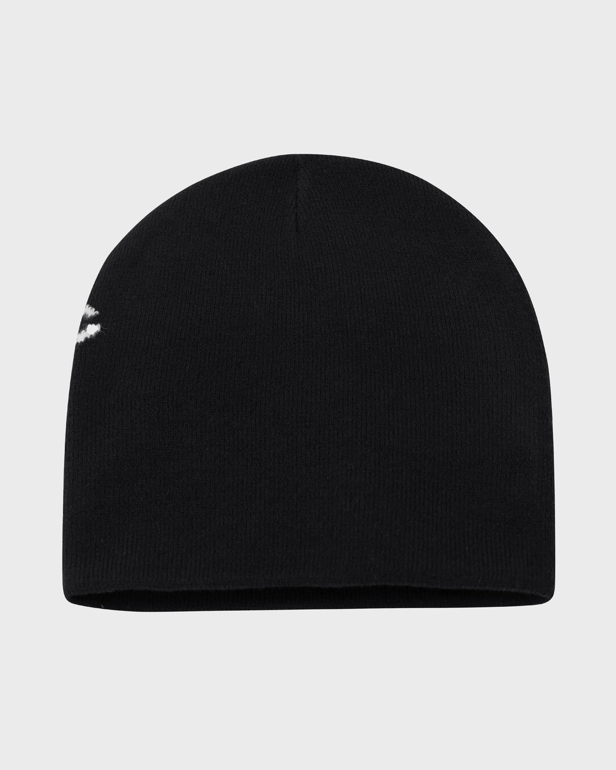 Beanie - Signature Black