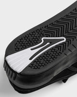 Conrad - Elite Black/Black Suede