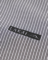 Longsleeve Button Down Shirt - Contrast Panel