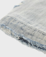 Lightweight Work Jacket - Blue