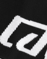 Beanie - Jacquard Logo