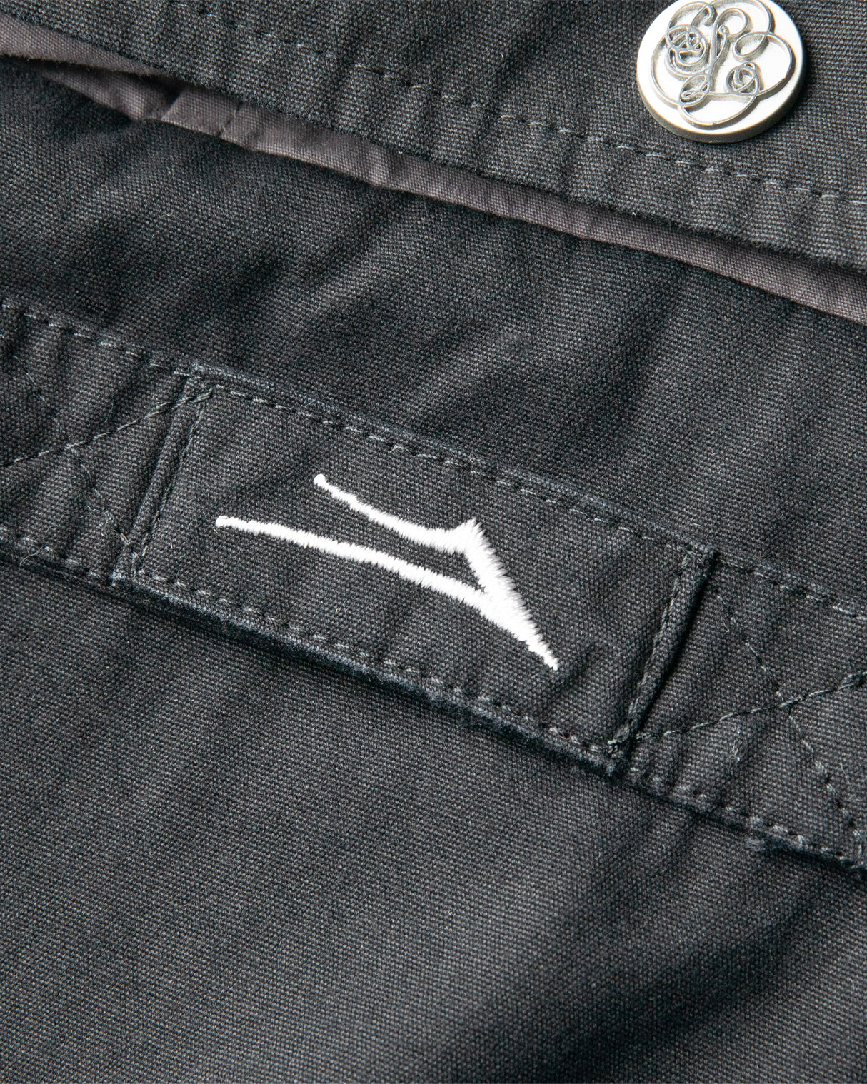 Transit Shell Jacket - Black