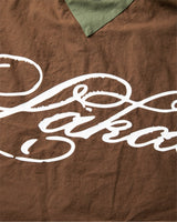 Transit Shell Jacket - Green