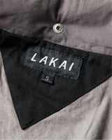 Transit Shell Jacket - Black
