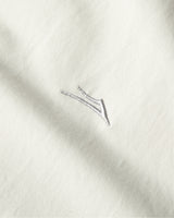 Signature Flare Puffer Jacket - Natural