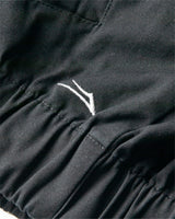 Transit Shell Jacket - Black