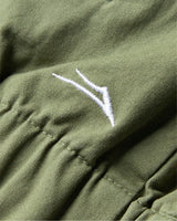 Transit Shell Jacket - Green