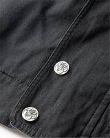 Transit Shell Jacket - Black
