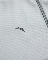 Performance Tee - Cool Grey