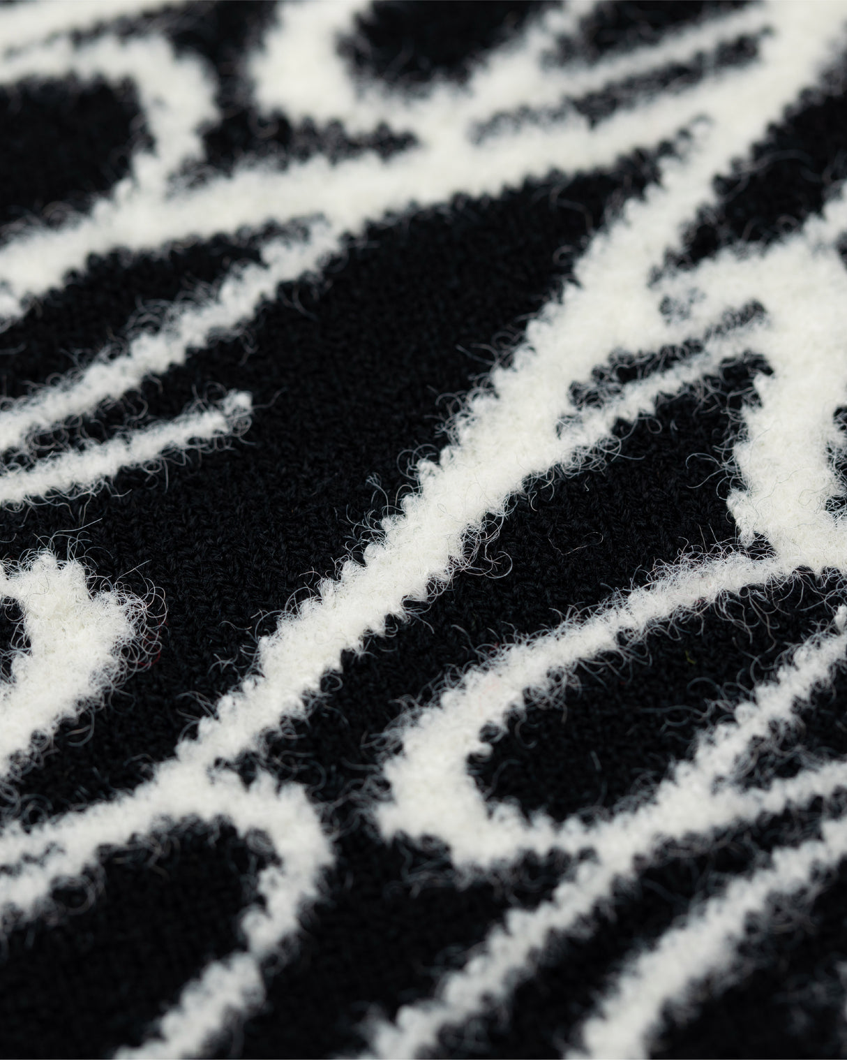 Beanie - Signature Black