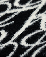 Beanie - Signature Black