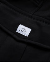 Cargo Sweatshorts - Black