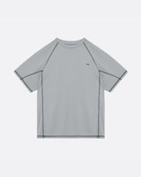 Performance Tee - Cool Grey