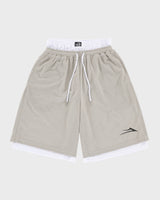 Double Layer Gym Short
