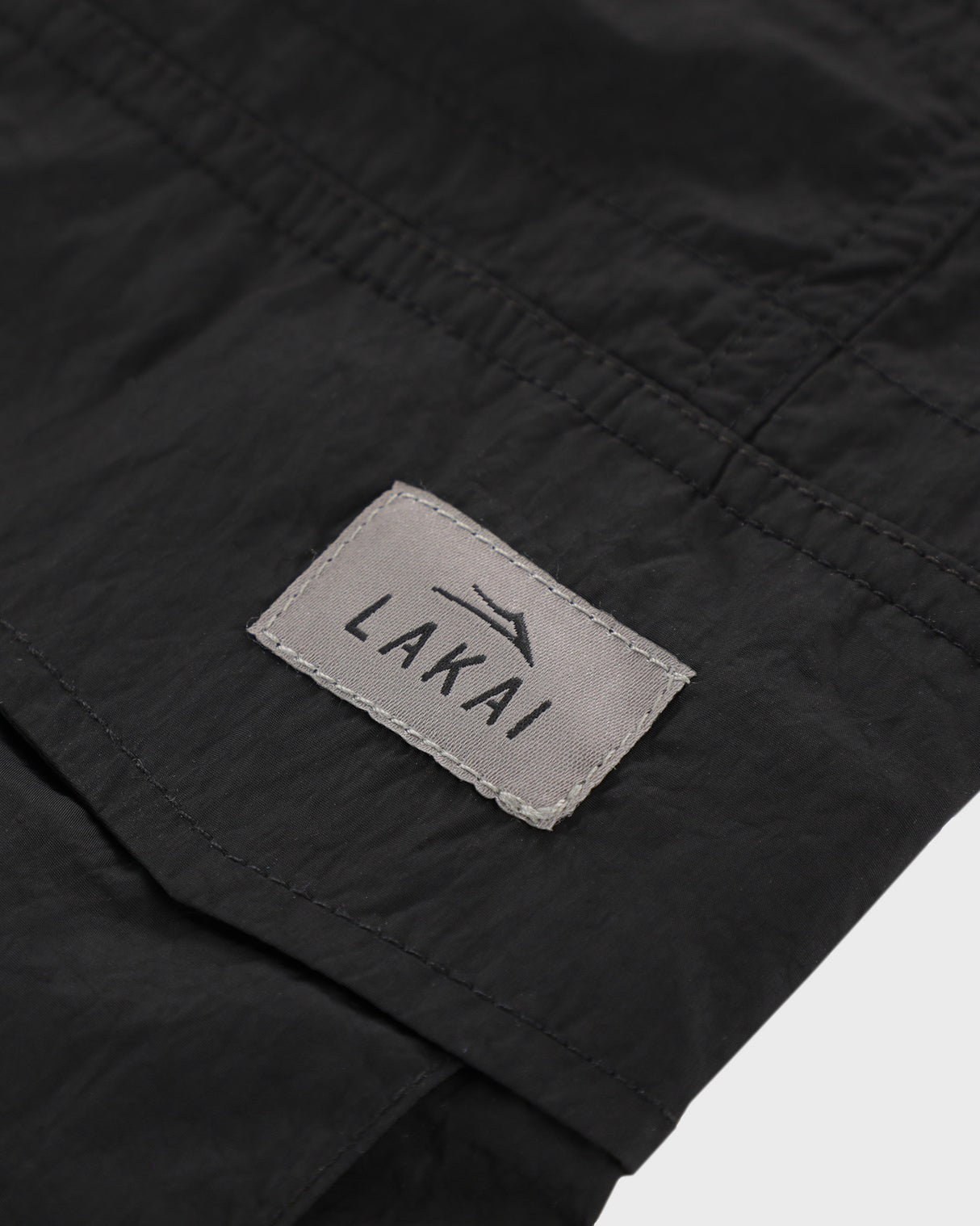 Hybrid Cargo Shorts