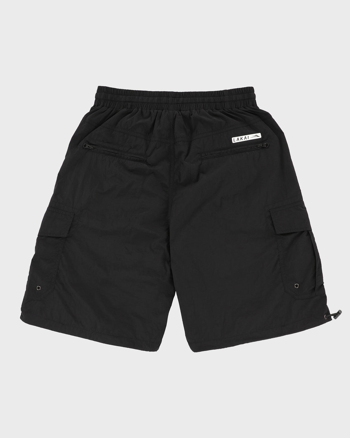 Hybrid Cargo Shorts