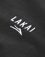 Lightweight Work Jacket - Black