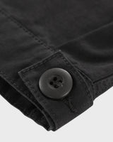 Lightweight Work Jacket - Black