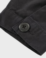 Lightweight Work Jacket - Black