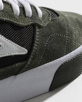 Cambridge - Covert Green Black White