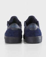 Cambridge - Estate Blue Suede Monochrome