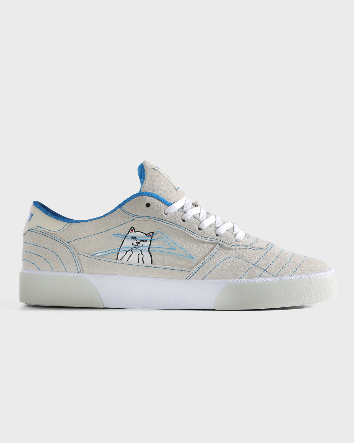 Cambridge - LAKAI x RIPNDIP Lord Nermal Grey
