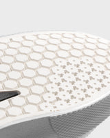 Cambridge - White Leather