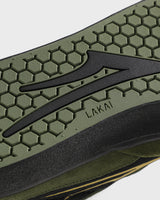 Essex - Black Gator Gold