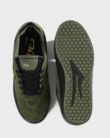 Essex - Black Gator Gold
