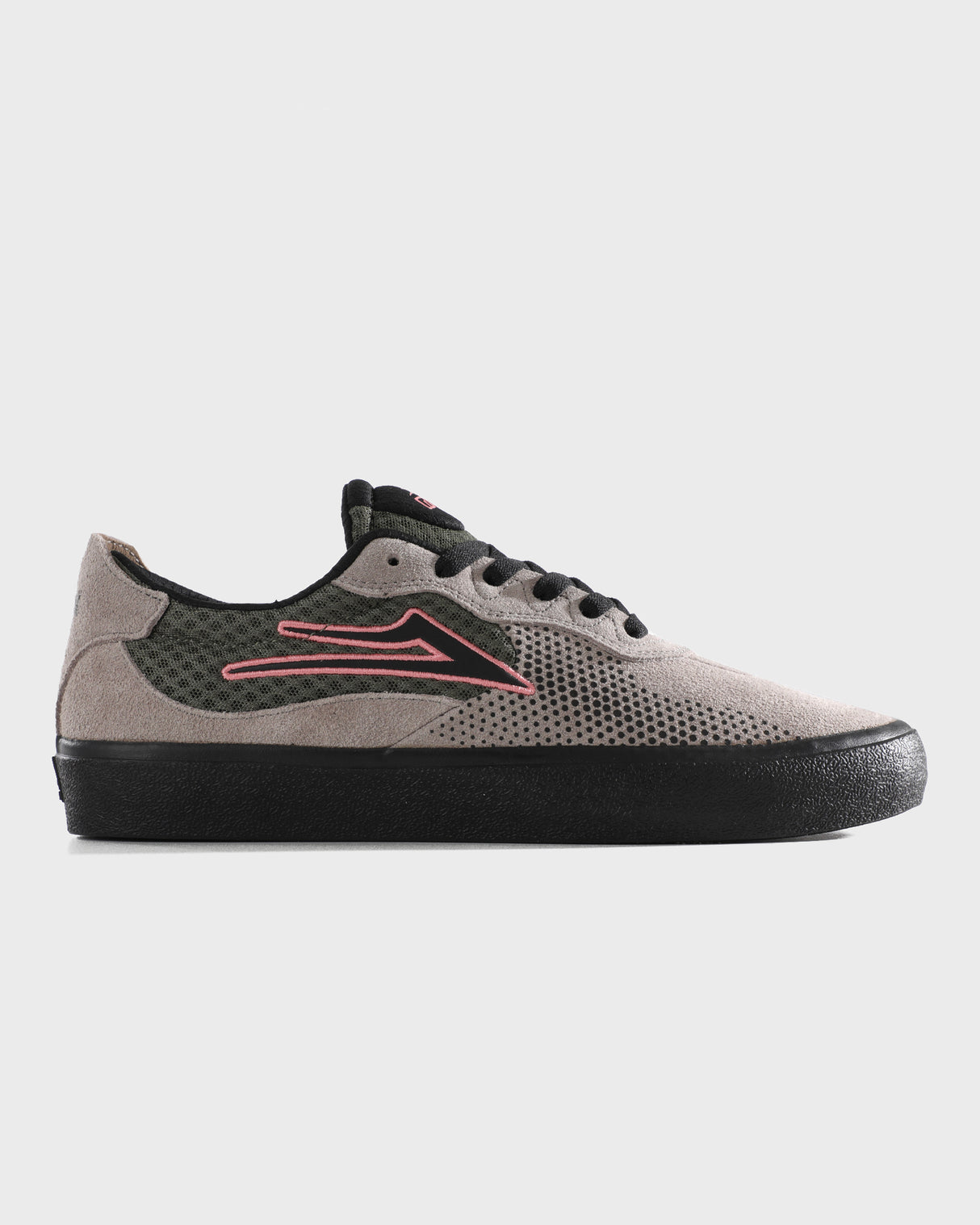 Essex - Black Olive Brown