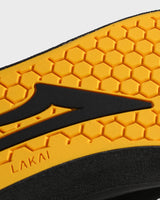 Essex - Black Yellow Gray