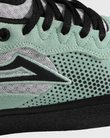 Essex - Elite Mint Grey Black